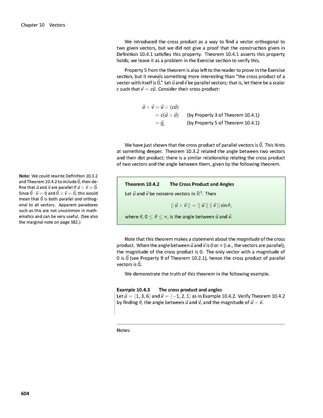 APEX Calculus - Page 604